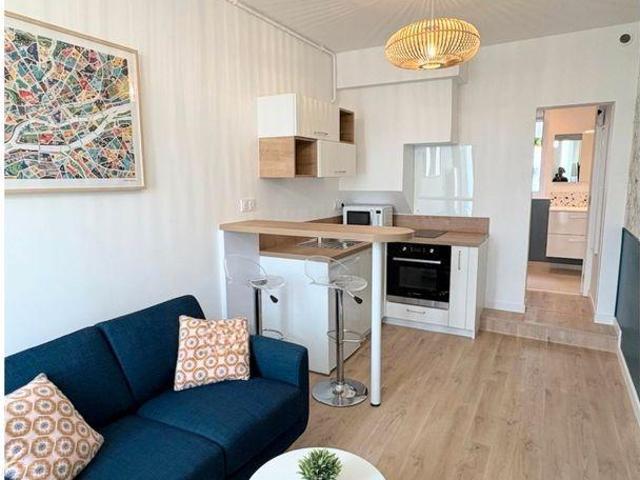 Maison location à Nantes