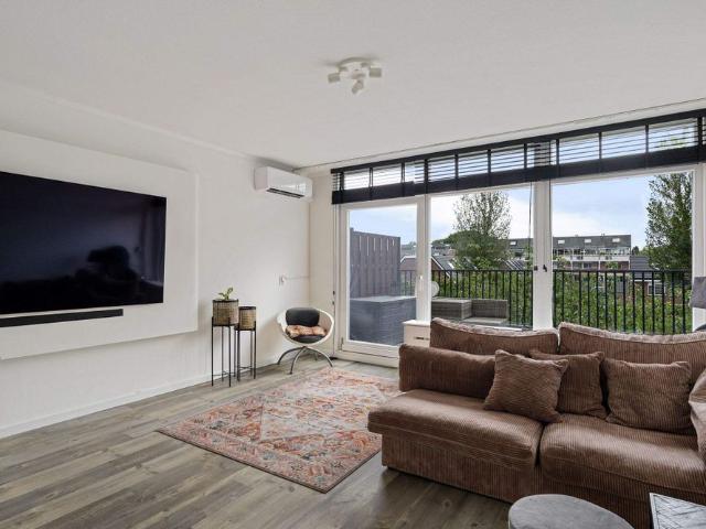 Appartement te huur in Buytenwegh, Zoetermeer