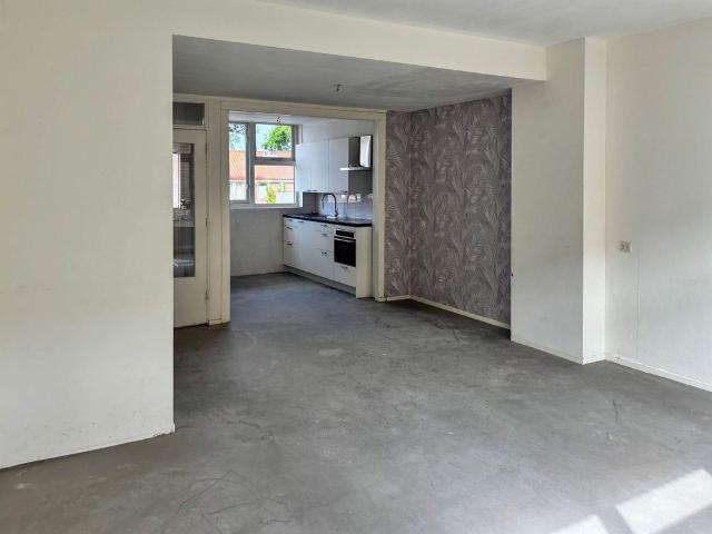 Appartement te huur in Ijmuiden, Noord Holland