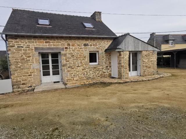 Maison location à Brest, Bretagne