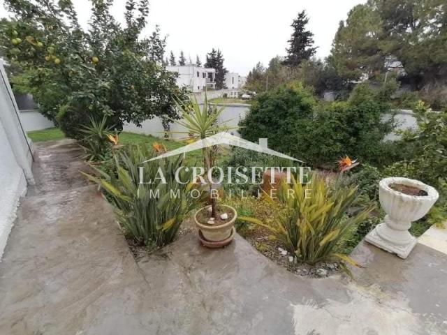 Maison location à قمرت, تونس