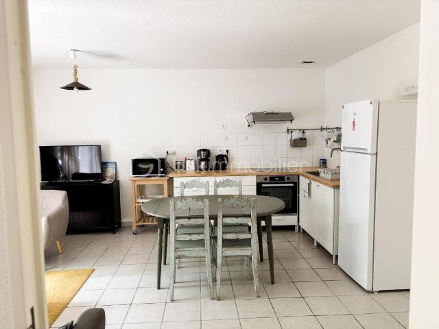 Appartement vente à Lesparre-Médoc, Soulac-sur-mer