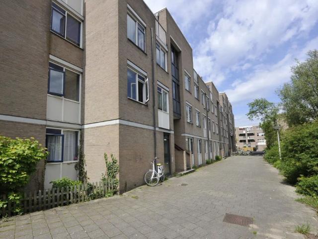Appartement te huur in Vrijenban, Delft