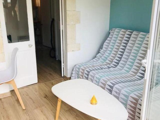 Maison location à La Rochelle