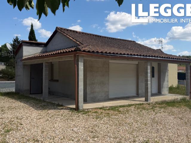 Maison vente à Périgueux, Marsac-sur-l'isle
