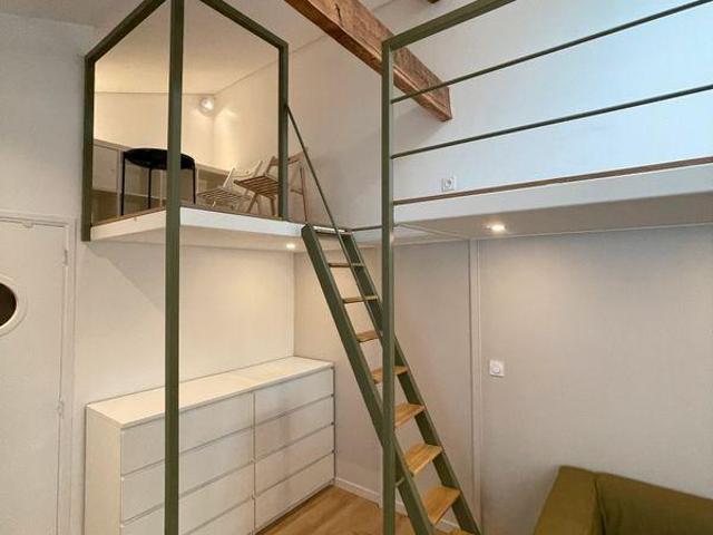 Maison location à Nantes
