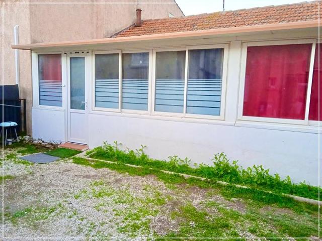 Maison vente à Arrondissement de Toulon, La Seyne-sur-mer