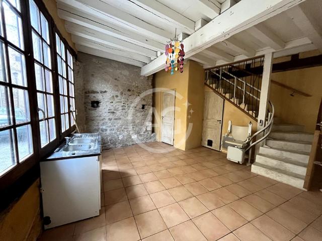 Appartement location à Sorèze, Tarn