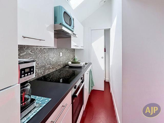 Maison location à Saint-Nazaire, Saint-nazaire