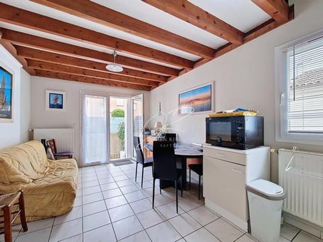 Villa vente à Béziers, Valras-plage