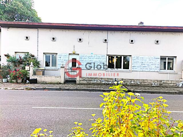 Maison vente à France métropolitaine, Aire-sur-l'adour