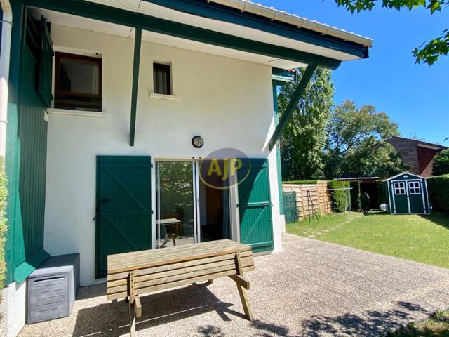 Appartement vente à Hourtin, Cante-Alaude