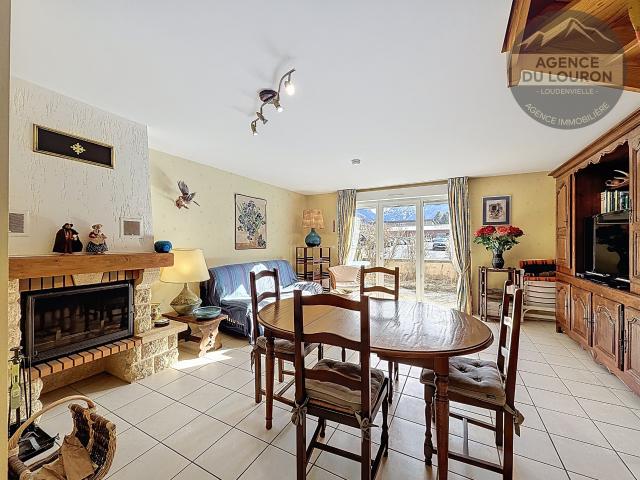 Appartement vente à Bagnères-de-Bigorre, Loudenvielle