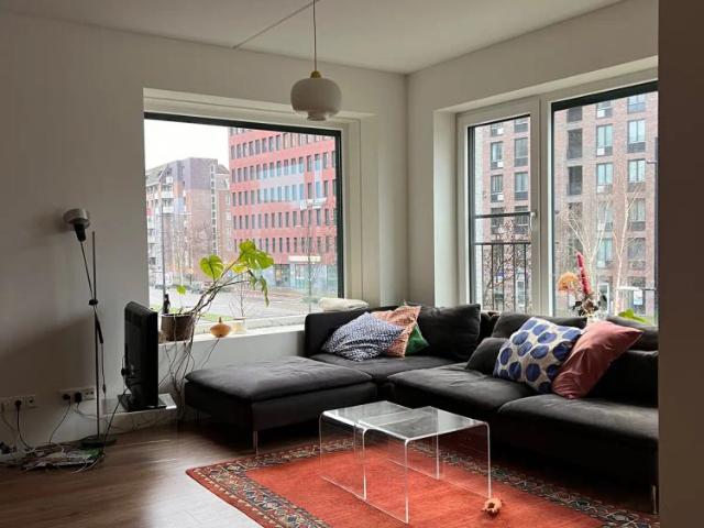 Appartement te huur in Oud-Noord, Tilburg
