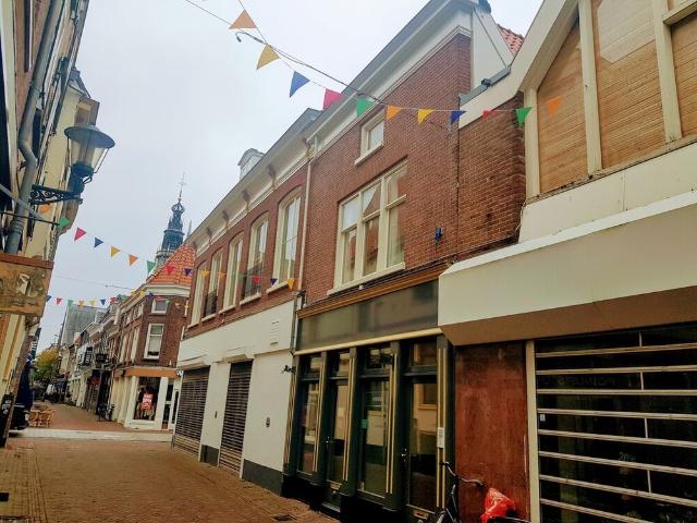 Appartement te huur in Noord Holland