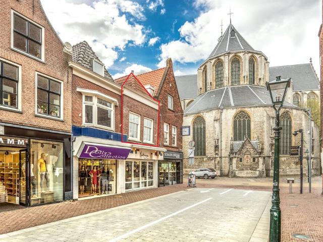 Appartement te huur in Noord Holland