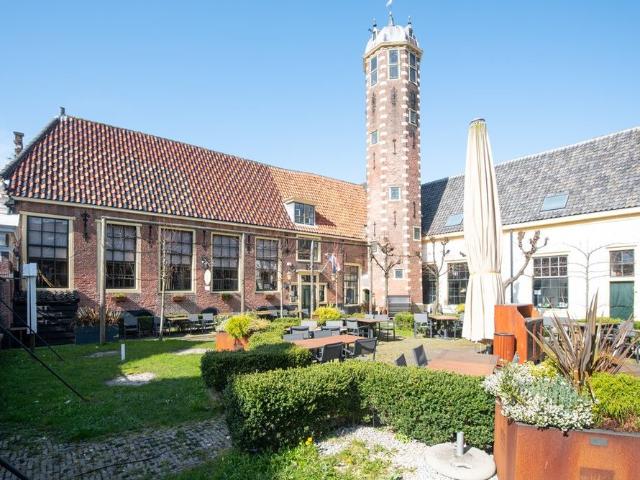 Appartement te huur in Noord Holland