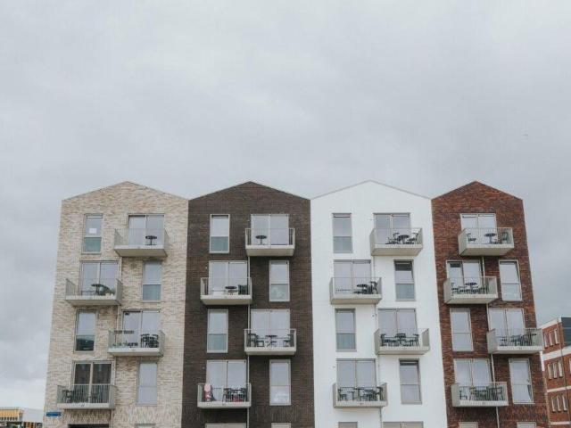 Appartement te huur in Almere-haven, Flevoland