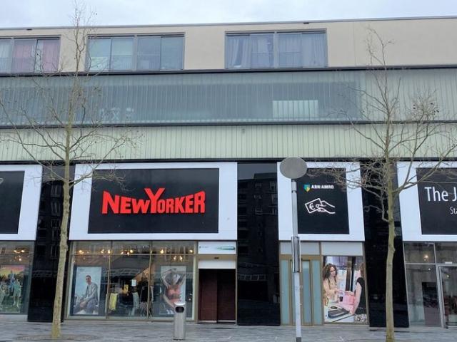 Appartement te huur in Almere, Almere-haven