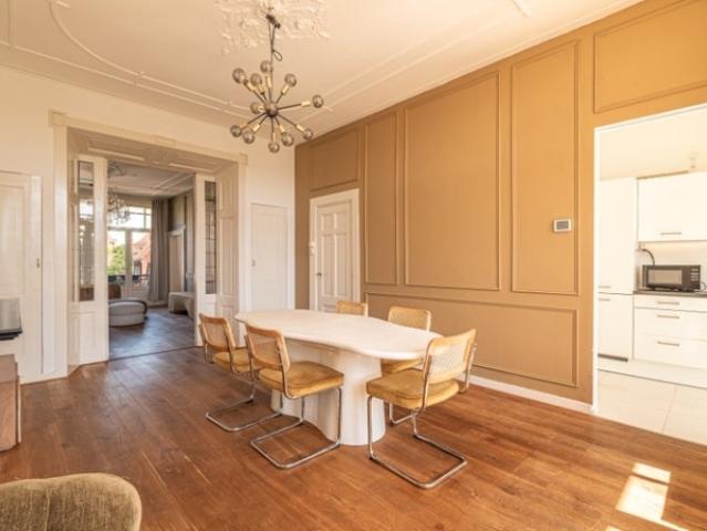 Appartement te huur in Amsterdam, Noord Holland