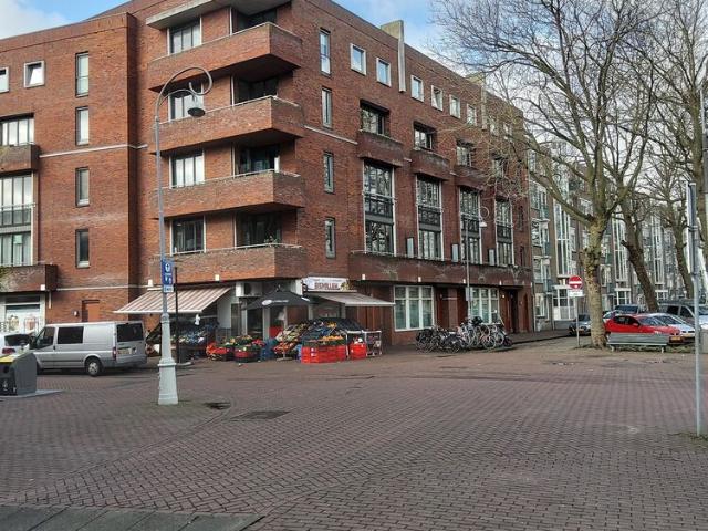 Appartement te huur in Amsterdam, Noord Holland