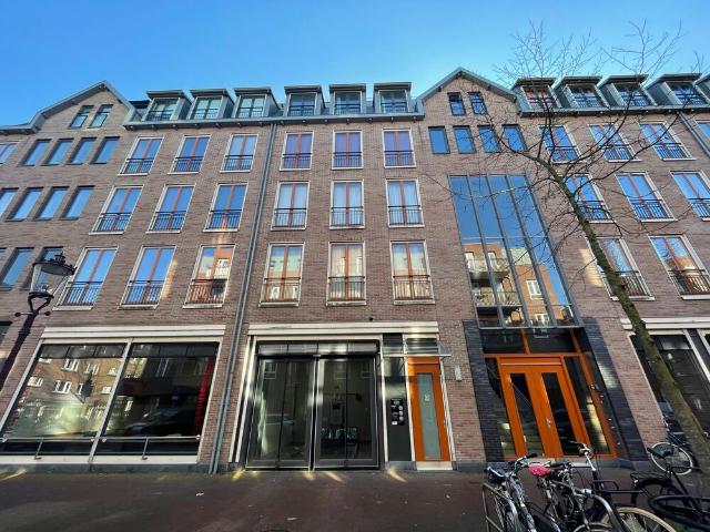 Appartement te huur in Amsterdam, Noord Holland