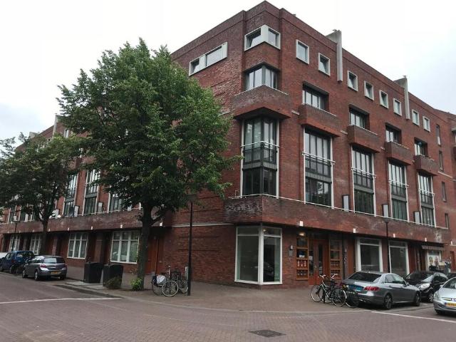 Appartement te huur in Amsterdam, Noord Holland