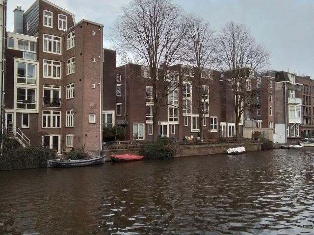 Appartement te huur in Amsterdam, Noord Holland