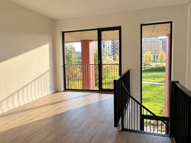 Appartement te huur in Amsterdam