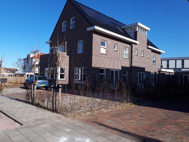 Appartement te huur in Delft