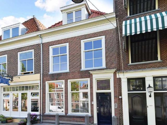 Appartement te huur in Delft, Zuid Holland