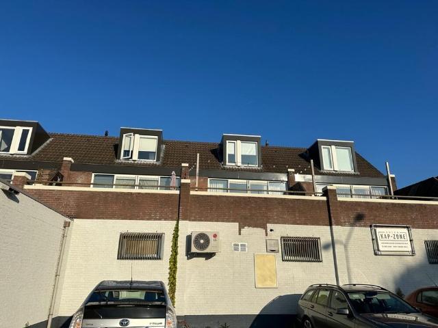 Appartement te huur in Noord Brabant