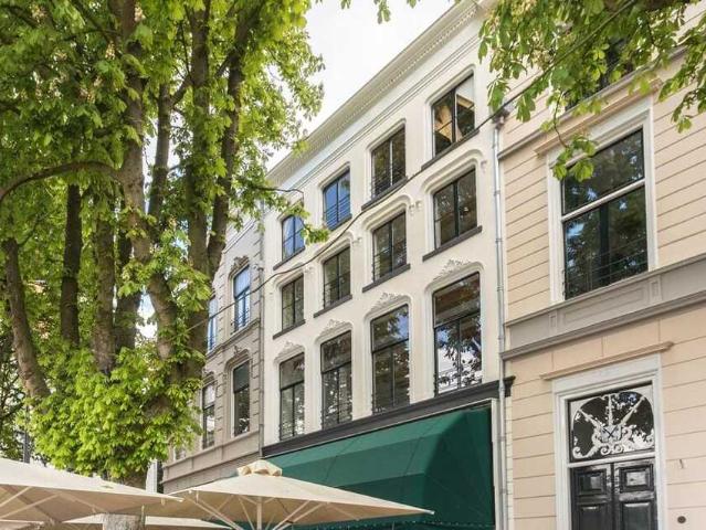 Appartement te huur in Overijssel