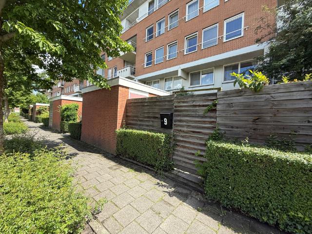 Appartement te huur in Groningen