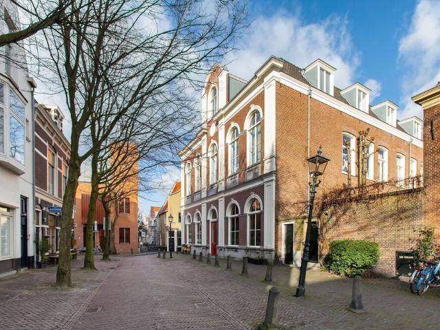 Appartement te huur in Haarlem, Noord Holland