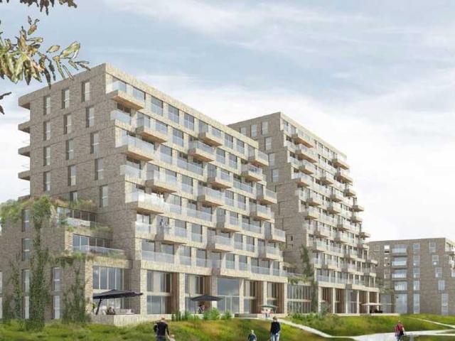 Appartement te huur in Haarlem, Noord Holland