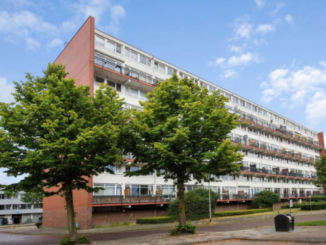 Appartement te huur in Hengelo