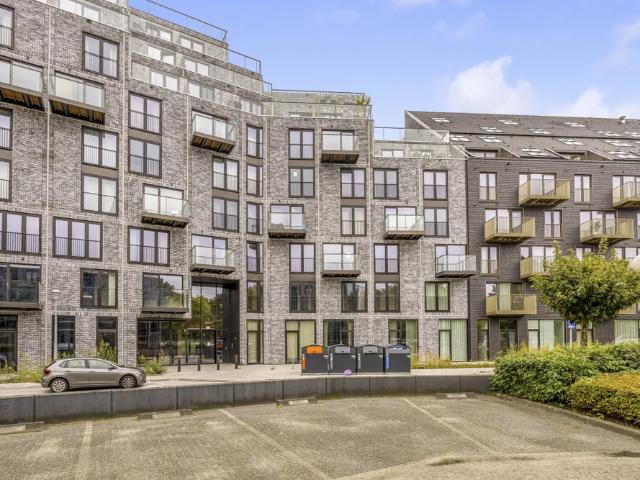 Appartement te huur in Hoofddorp, Haarlemmermeer