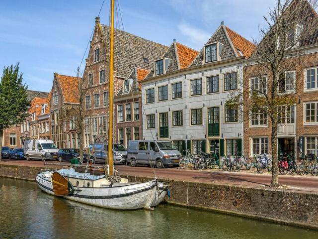 Appartement te huur in Hoorn