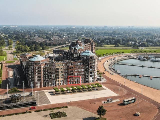 Appartement te huur in Lelystad, Flevoland