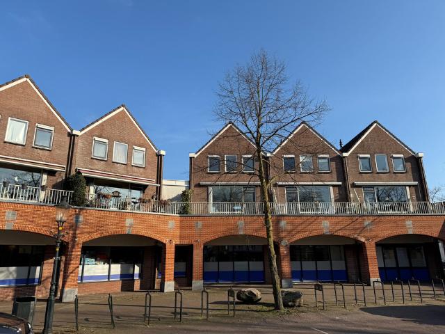 Appartement te huur in Lunteren, Ede