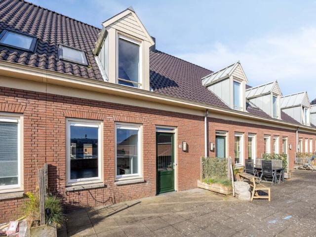 Appartement te huur in Monster, Zuid Holland