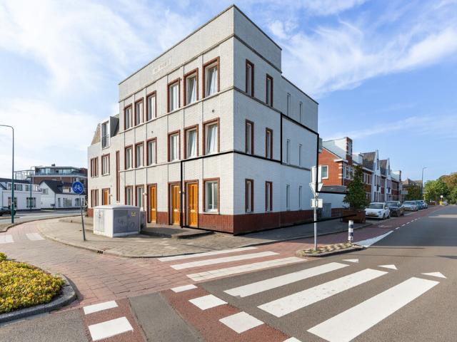 Appartement te huur in Oegstgeest, Zuid Holland