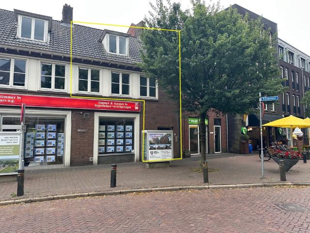Appartement te huur in Renkum