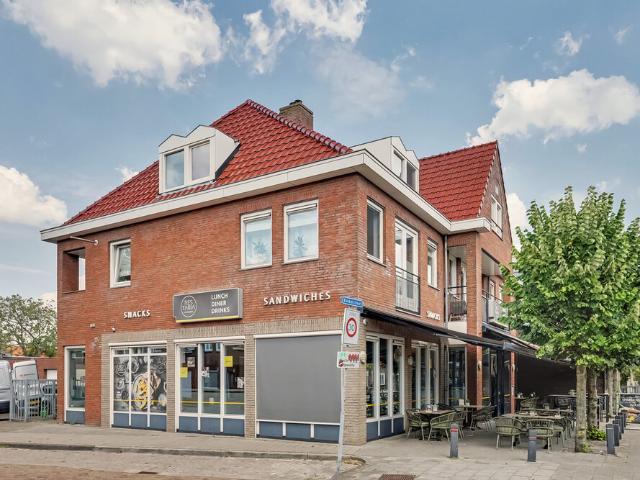 Appartement te huur in Reusel, Noord Brabant