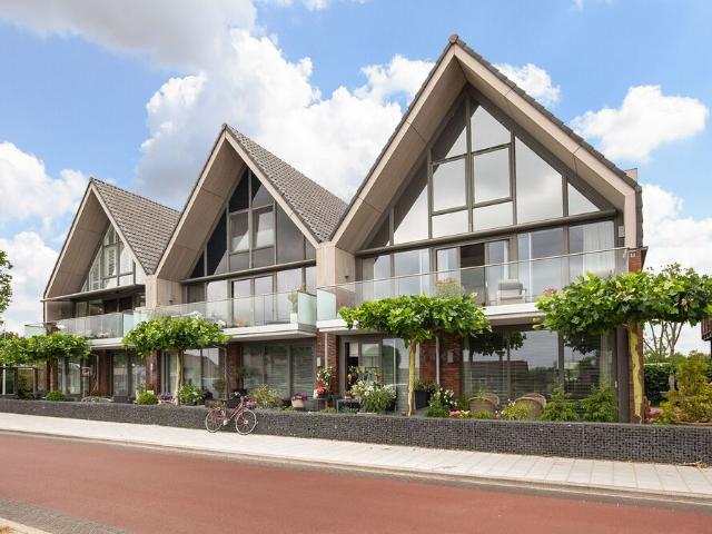 Appartement te huur in Rijsenhout