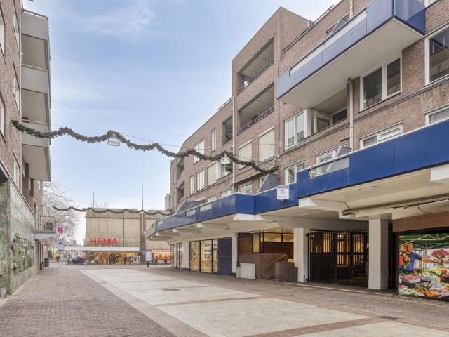 Appartement te huur in Roermond, Limburg