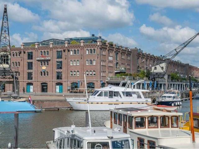 Appartement te huur in Rotterdam, Zuid Holland