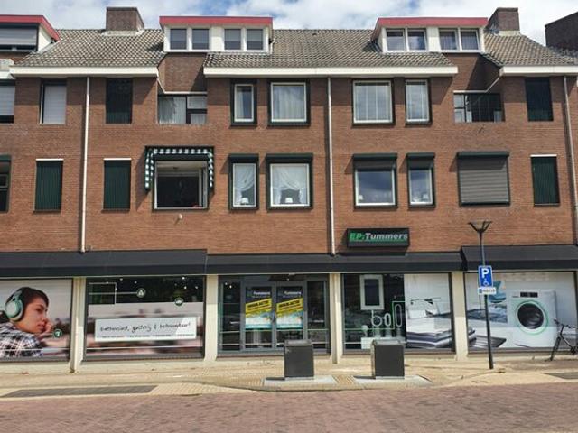 Appartement te huur in Tegelen, Limburg