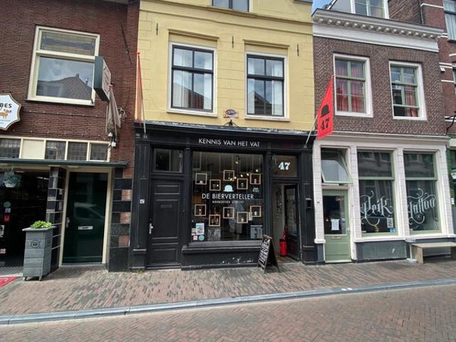 Appartement te huur in Haarzuilens, Utrecht